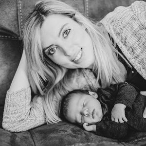 Meet your Posher, Camille